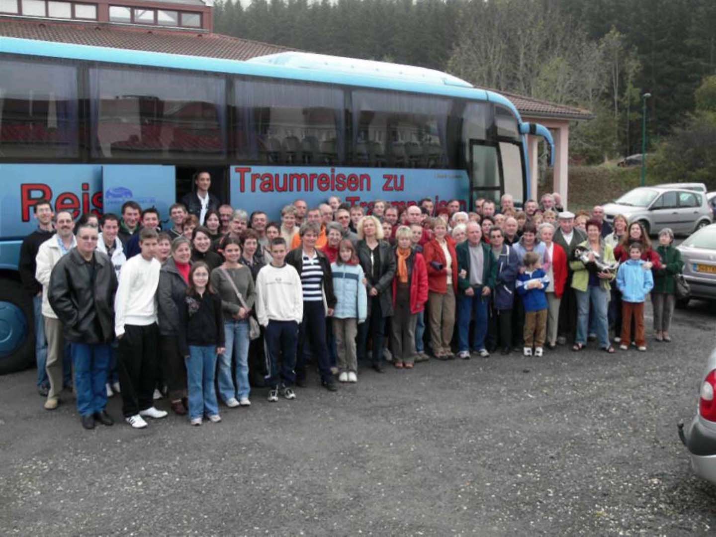 Amtsblatt vom 04-2008