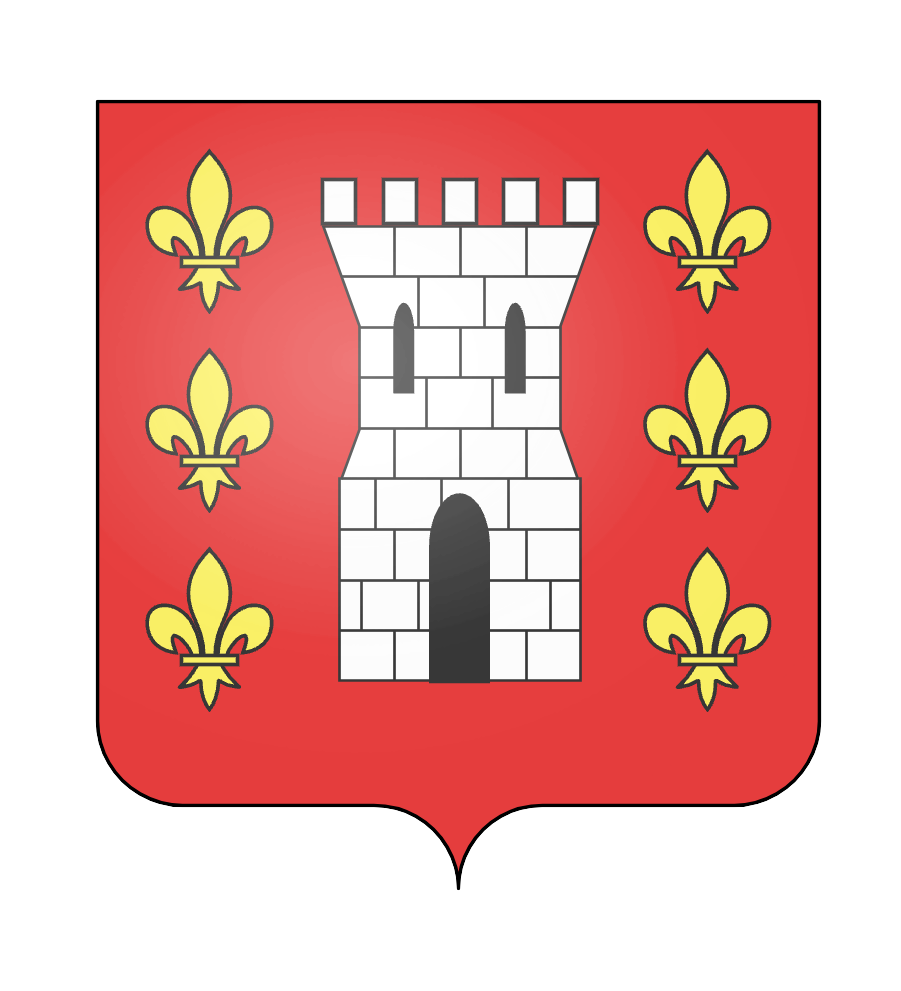 Neujahrsgrüße von Mireille Delord-Martinol 2023