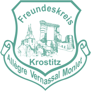 Amtsblatt der Gemeinde Krostitz vom 12.10.2023