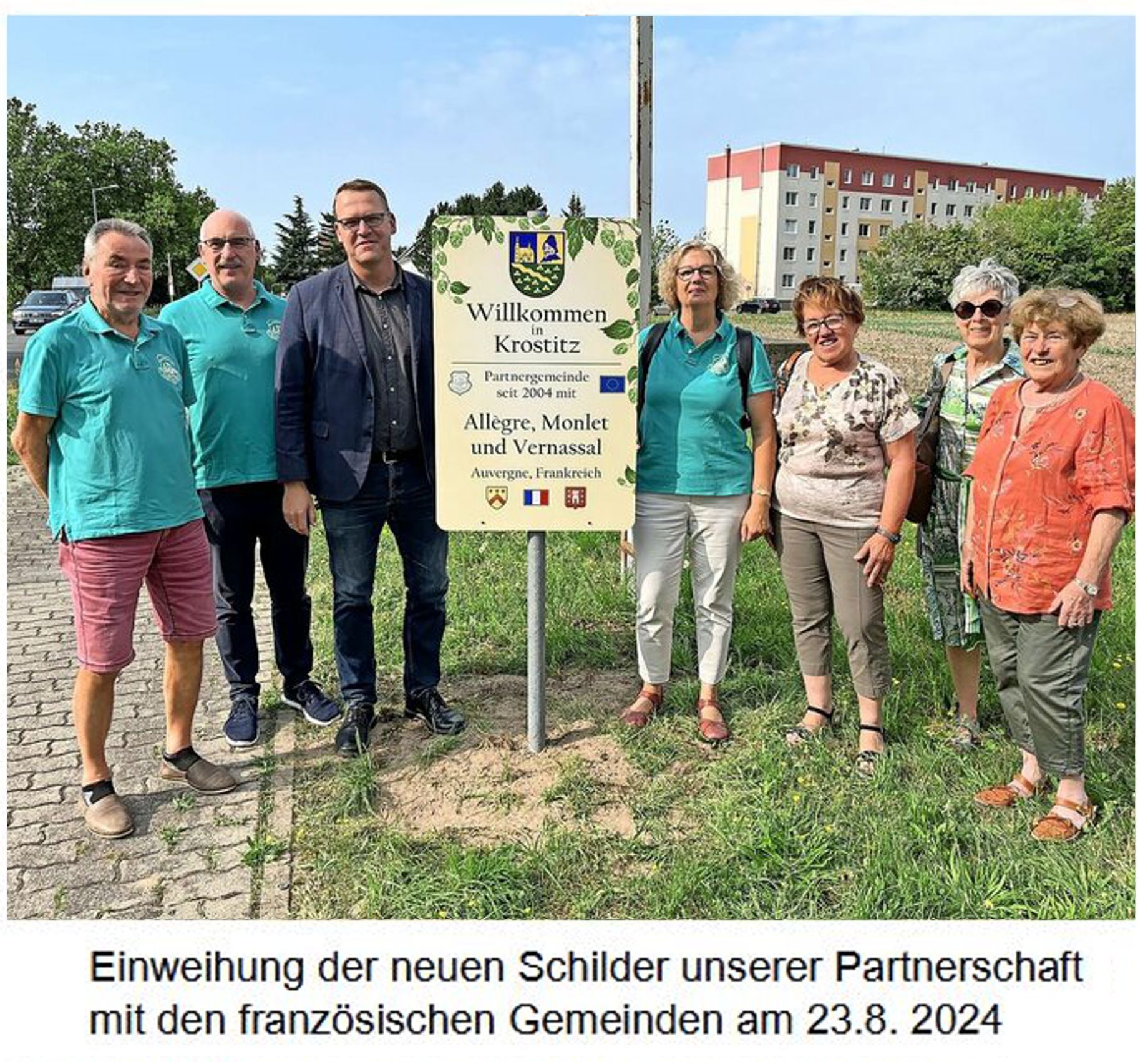 Amtsblatt der Gemeinde Krostitz 20-12-2024