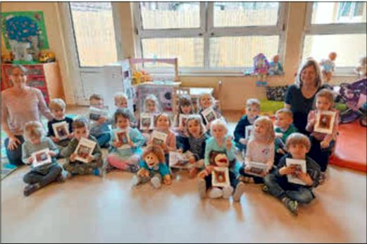 Mitteilungsblatt der Region Delitzsch 22_05_2025